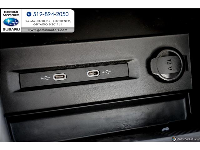 2023 Volkswagen Taos Highline (Stk: 20336A) in Kitchener - Image 26 of 30 2023 Volkswagen Taos Highline (Stk: 20336A) in Kitchener - Image 26 of 30