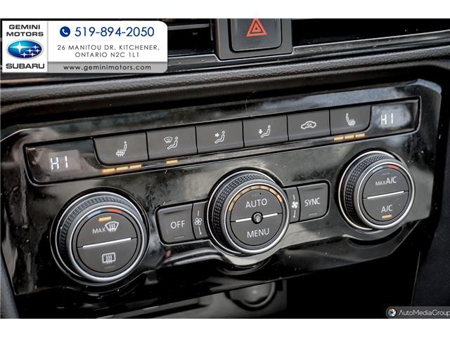 2023 Volkswagen Taos Highline (Stk: 20336A) in Kitchener - Image 27 of 30 2023 Volkswagen Taos Highline (Stk: 20336A) in Kitchener - Image 27 of 30