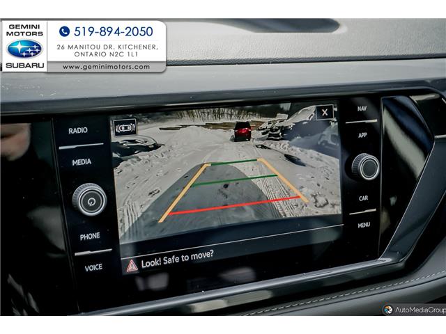 2023 Volkswagen Taos Highline (Stk: 20336A) in Kitchener - Image 30 of 30 2023 Volkswagen Taos Highline (Stk: 20336A) in Kitchener - Image 30 of 30