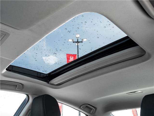 2020 Honda Civic EX (Stk: 2314260AA) in North York - Image 21 of 25