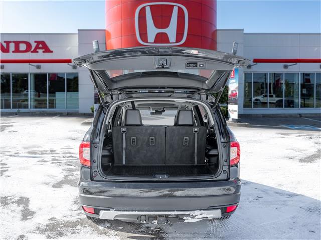 2020 Honda Pilot EX-L Navi (Stk: 2314331A) in North York - Image 8 of 29