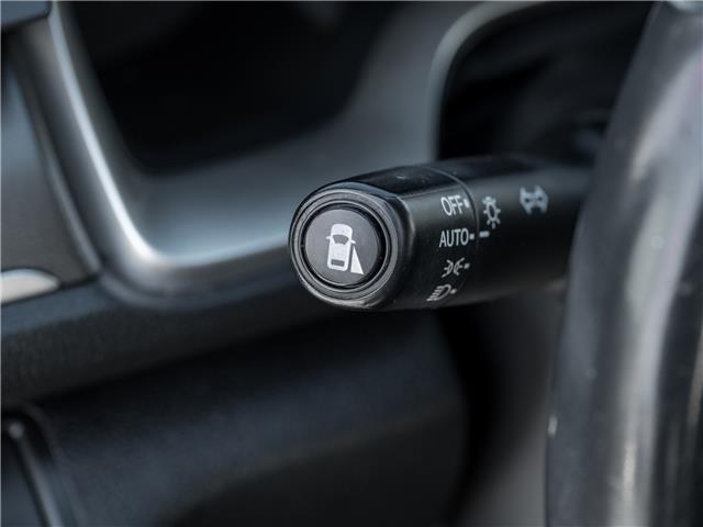 2020 Honda Civic EX (Stk: 2314260AA) in North York - Image 17 of 25