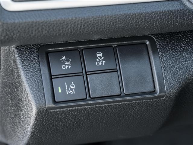 2020 Honda Civic EX (Stk: 2314260AA) in North York - Image 16 of 25