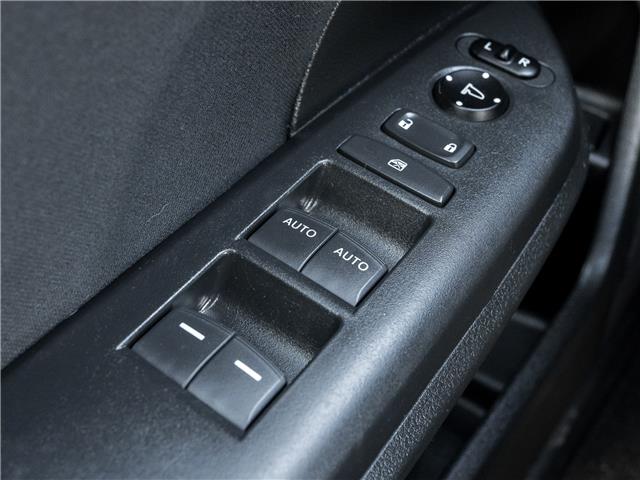 2020 Honda Civic EX (Stk: 2314260AA) in North York - Image 15 of 25