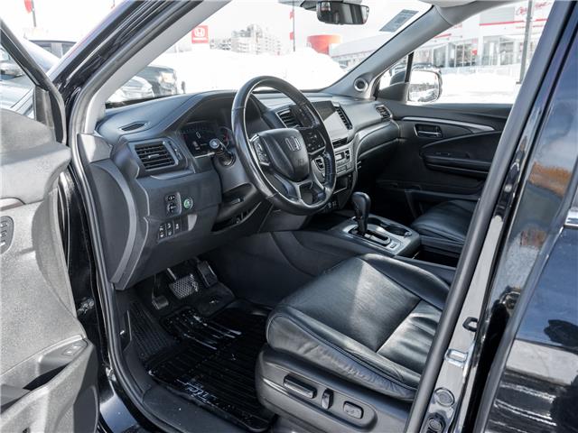 2020 Honda Pilot EX-L Navi (Stk: 2314331A) in North York - Image 9 of 29
