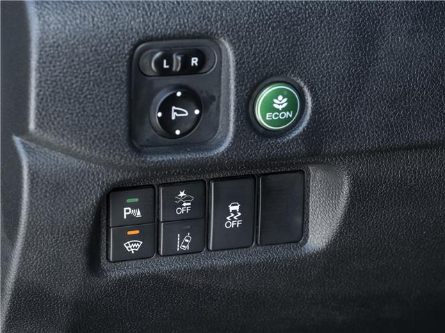 2020 Honda Pilot EX-L Navi (Stk: 2314331A) in North York - Image 18 of 29