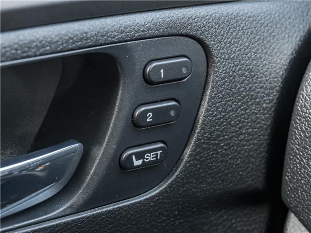 2020 Honda Pilot EX-L Navi (Stk: 2314331A) in North York - Image 17 of 29