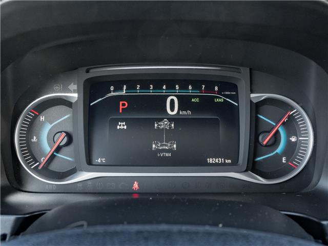 2020 Honda Pilot EX-L Navi (Stk: 2314331A) in North York - Image 12 of 29