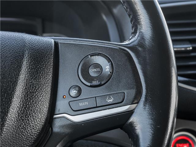 2020 Honda Pilot EX-L Navi (Stk: 2314331A) in North York - Image 11 of 29