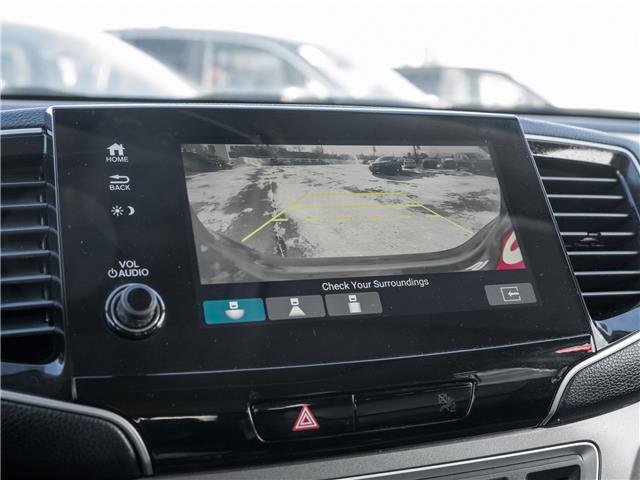2020 Honda Pilot EX-L Navi (Stk: 2314331A) in North York - Image 14 of 29