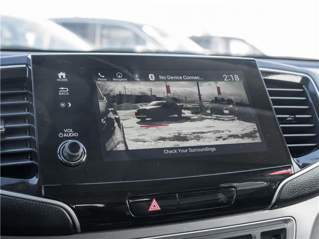 2020 Honda Pilot EX-L Navi (Stk: 2314331A) in North York - Image 15 of 29