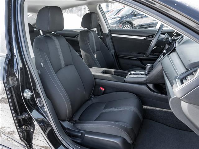 2020 Honda Civic EX (Stk: 2314260AA) in North York - Image 22 of 25
