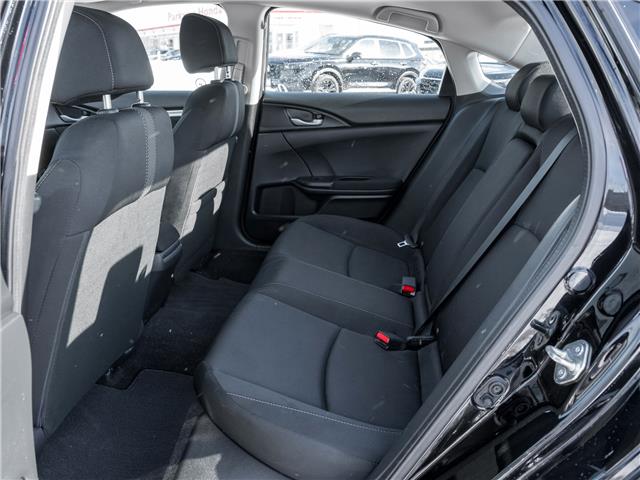 2020 Honda Civic EX (Stk: 2314260AA) in North York - Image 23 of 25