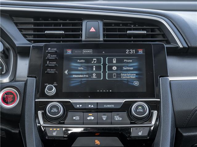 2020 Honda Civic EX (Stk: 2314260AA) in North York - Image 25 of 25