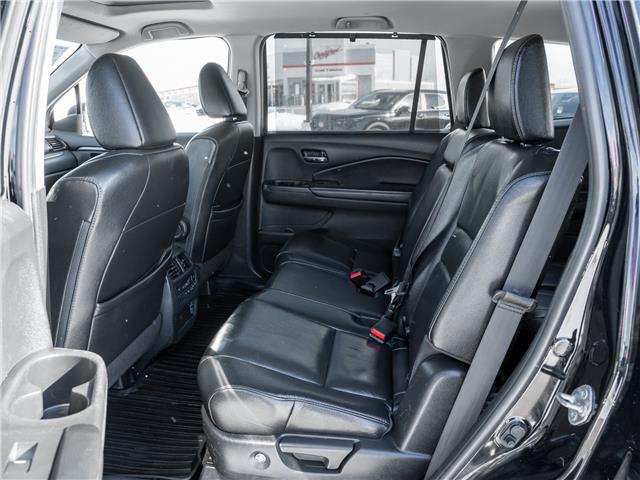 2020 Honda Pilot EX-L Navi (Stk: 2314331A) in North York - Image 25 of 29
