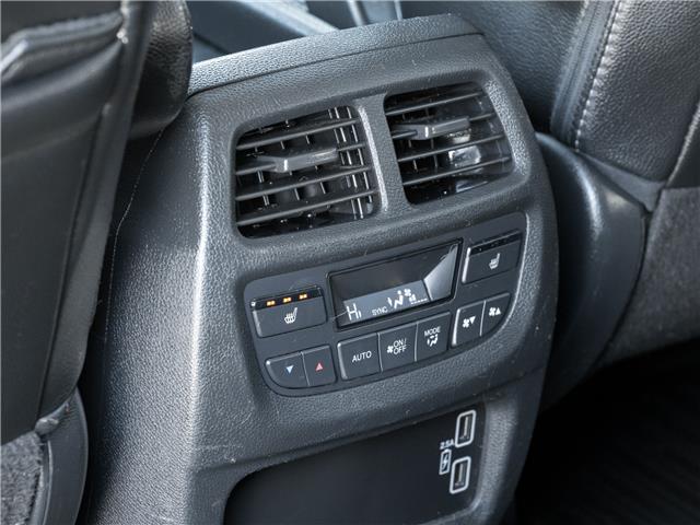 2020 Honda Pilot EX-L Navi (Stk: 2314331A) in North York - Image 26 of 29
