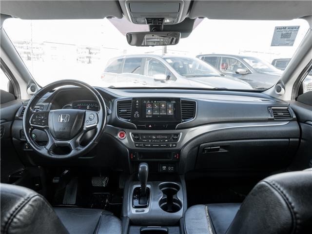 2020 Honda Pilot EX-L Navi (Stk: 2314331A) in North York - Image 28 of 29