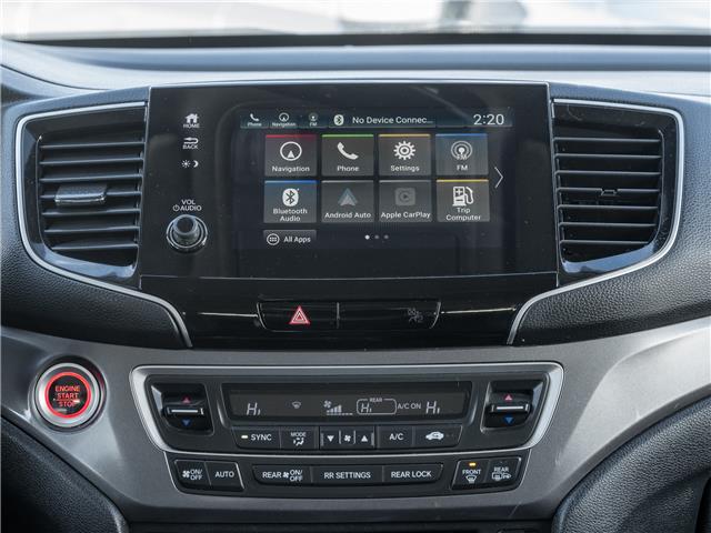 2020 Honda Pilot EX-L Navi (Stk: 2314331A) in North York - Image 29 of 29
