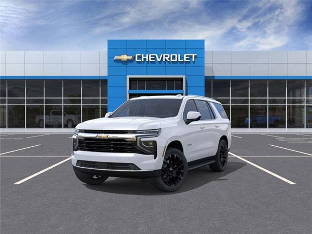 2026 Chevrolet Tahoe LS (Stk: R237765) in Newmarket - Image 1 of 6