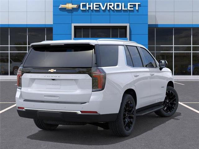 2026 Chevrolet Tahoe LS (Stk: R237765) in Newmarket - Image 4 of 6