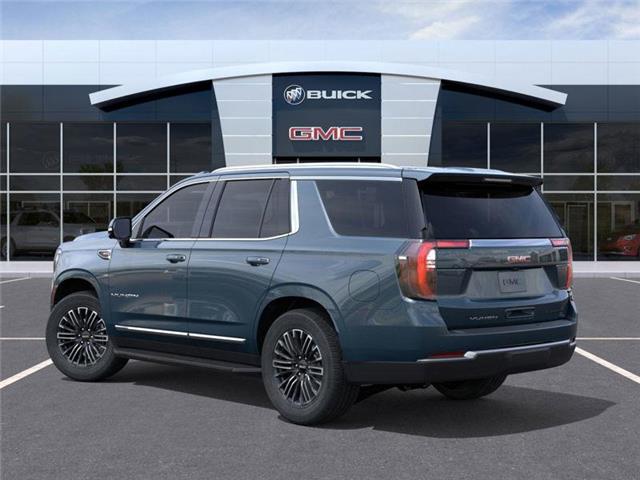 2026 GMC Yukon Elevation (Stk: T21910) in Cobourg - Image 3 of 6