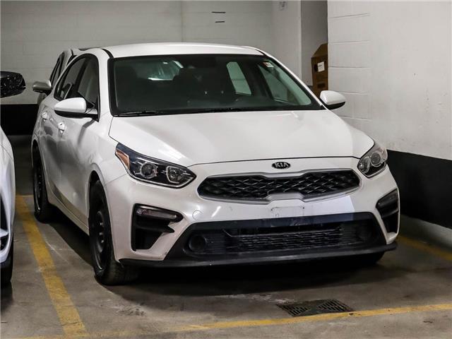 2019 Kia Forte LX (Stk: 260206A) in Toronto - Image 1 of 2