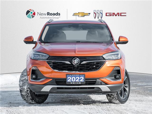 2022 Buick Encore GX Essence (Stk: N17190) in Newmarket - Image 2 of 25