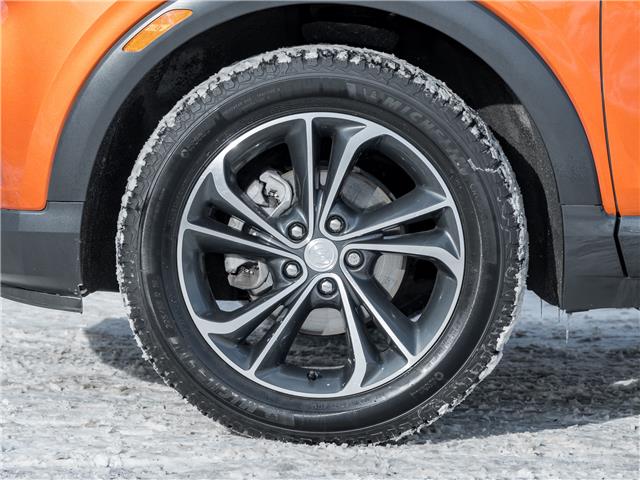 2022 Buick Encore GX Essence (Stk: N17190) in Newmarket - Image 4 of 25