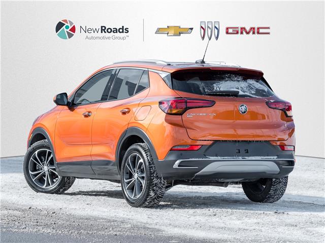 2022 Buick Encore GX Essence (Stk: N17190) in Newmarket - Image 5 of 25