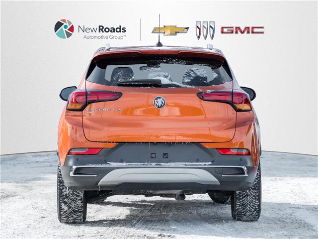 2022 Buick Encore GX Essence (Stk: N17190) in Newmarket - Image 6 of 25