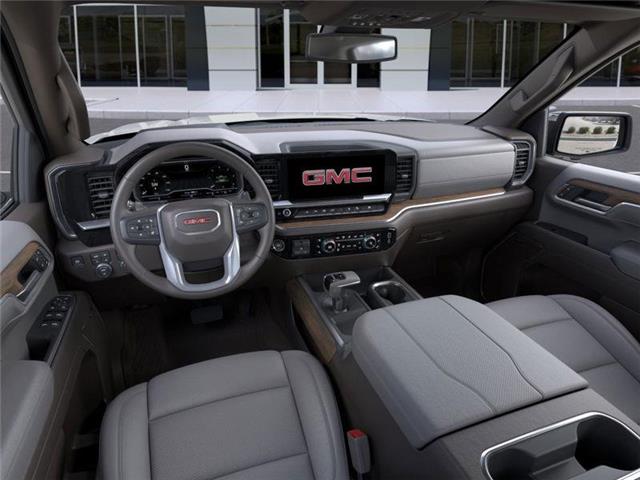 2026 GMC Sierra 1500 SLT (Stk: 26238) in Temiskaming Shores - Image 5 of 6