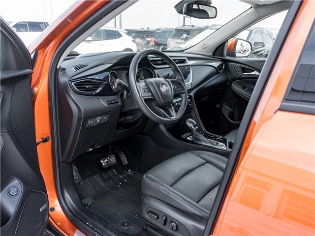 2022 Buick Encore GX Essence (Stk: N17190) in Newmarket - Image 8 of 25