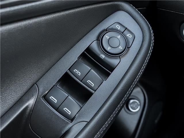 2022 Buick Encore GX Essence (Stk: N17190) in Newmarket - Image 16 of 25