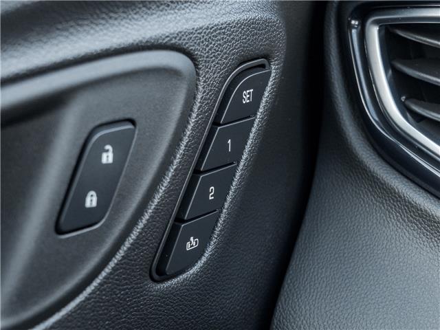 2022 Buick Encore GX Essence (Stk: N17190) in Newmarket - Image 17 of 25