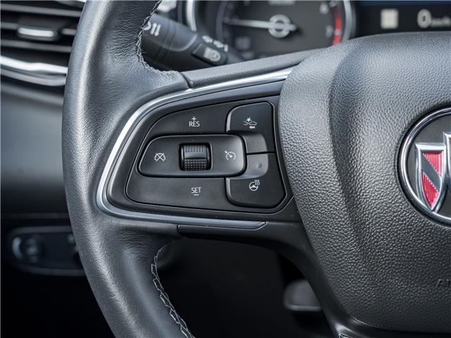 2022 Buick Encore GX Essence (Stk: N17190) in Newmarket - Image 11 of 25