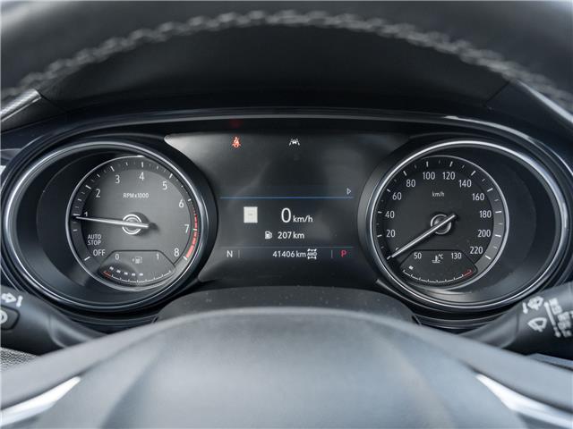 2022 Buick Encore GX Essence (Stk: N17190) in Newmarket - Image 10 of 25