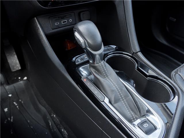 2022 Buick Encore GX Essence (Stk: N17190) in Newmarket - Image 18 of 25