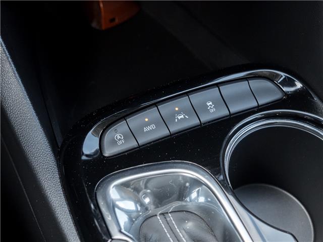 2022 Buick Encore GX Essence (Stk: N17190) in Newmarket - Image 19 of 25