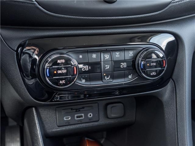 2022 Buick Encore GX Essence (Stk: N17190) in Newmarket - Image 20 of 25