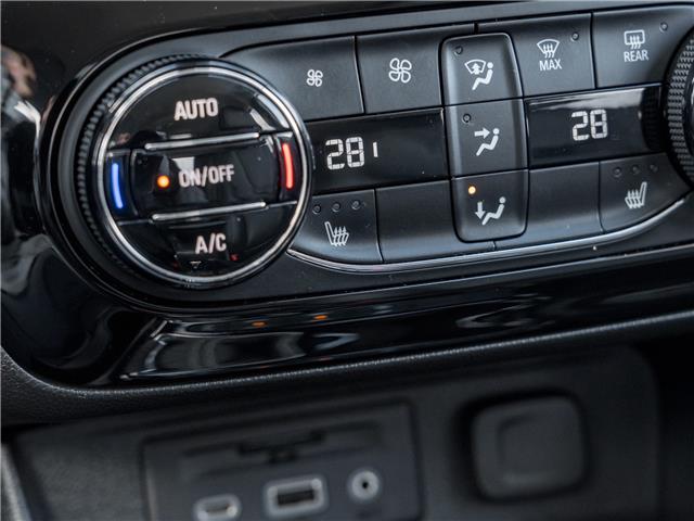 2022 Buick Encore GX Essence (Stk: N17190) in Newmarket - Image 21 of 25