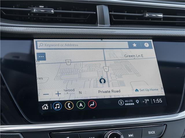 2022 Buick Encore GX Essence (Stk: N17190) in Newmarket - Image 12 of 25