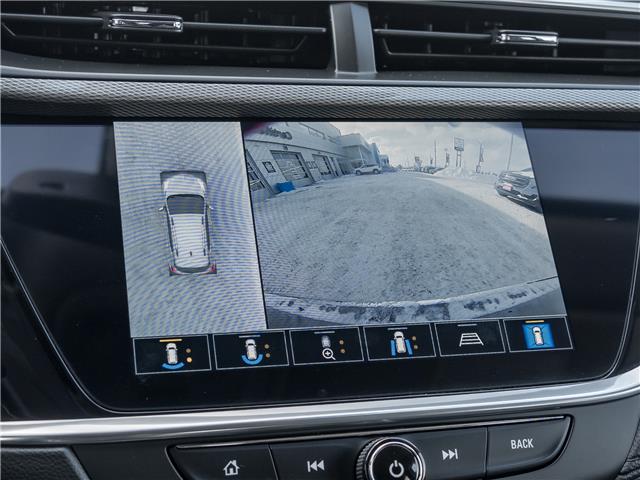 2022 Buick Encore GX Essence (Stk: N17190) in Newmarket - Image 13 of 25