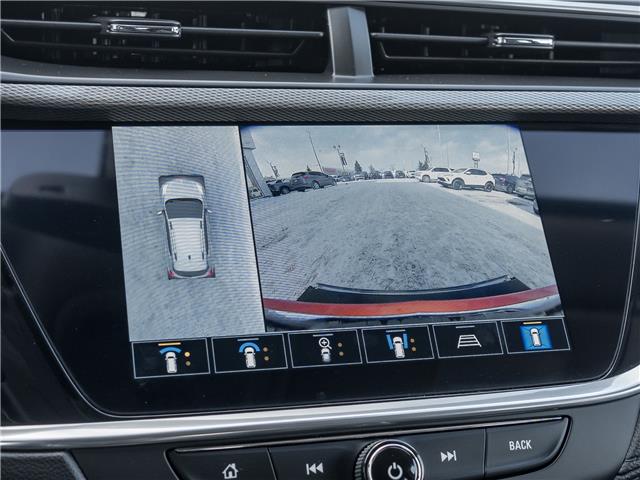 2022 Buick Encore GX Essence (Stk: N17190) in Newmarket - Image 14 of 25