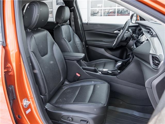 2022 Buick Encore GX Essence (Stk: N17190) in Newmarket - Image 22 of 25