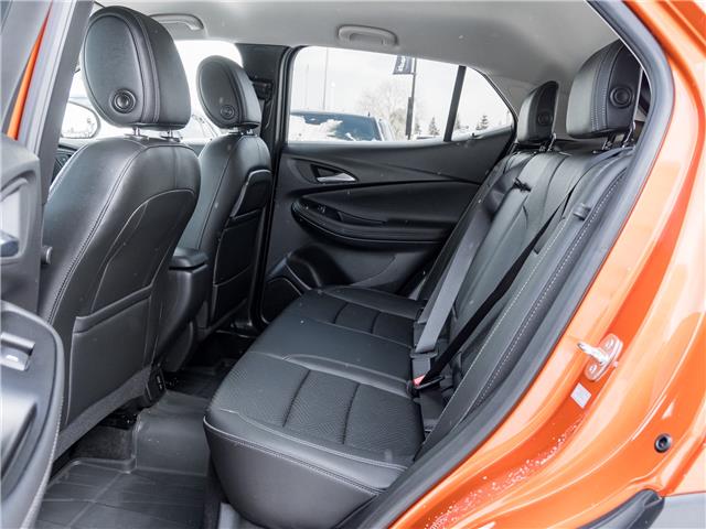 2022 Buick Encore GX Essence (Stk: N17190) in Newmarket - Image 23 of 25