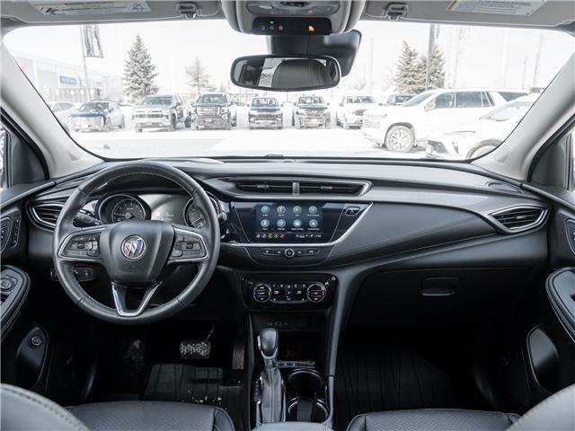 2022 Buick Encore GX Essence (Stk: N17190) in Newmarket - Image 24 of 25
