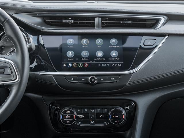2022 Buick Encore GX Essence (Stk: N17190) in Newmarket - Image 25 of 25