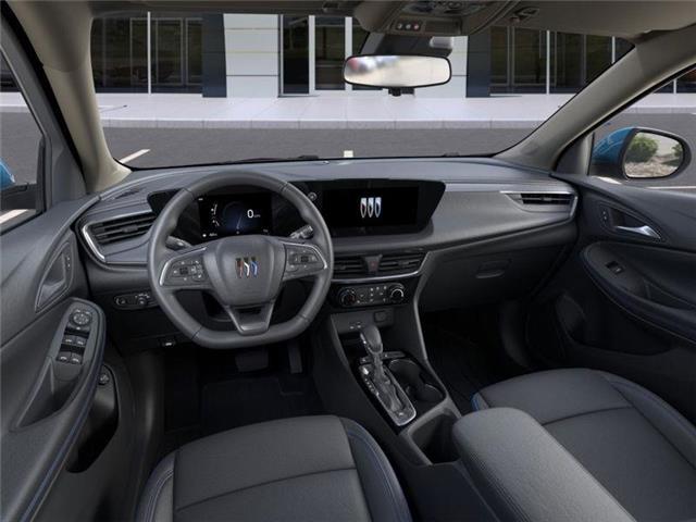 2026 Buick Encore GX Sport Touring (Stk: 25525) in Campbellton - Image 5 of 6