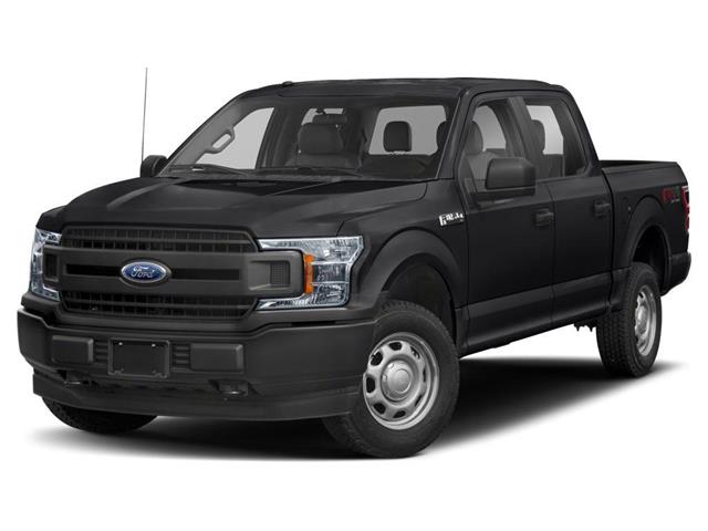 2018 Ford F-150  (Stk: S334A) in Miramichi - Image 1 of 3