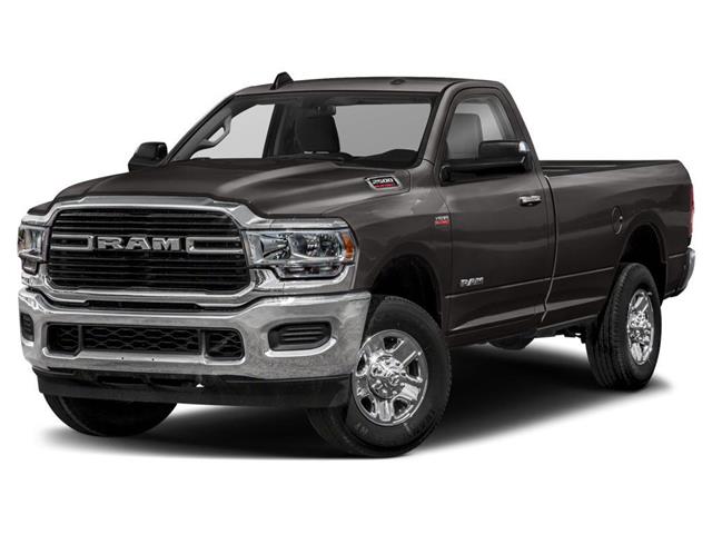 2022 RAM 2500 Big Horn (Stk: S035B) in Miramichi - Image 1 of 1